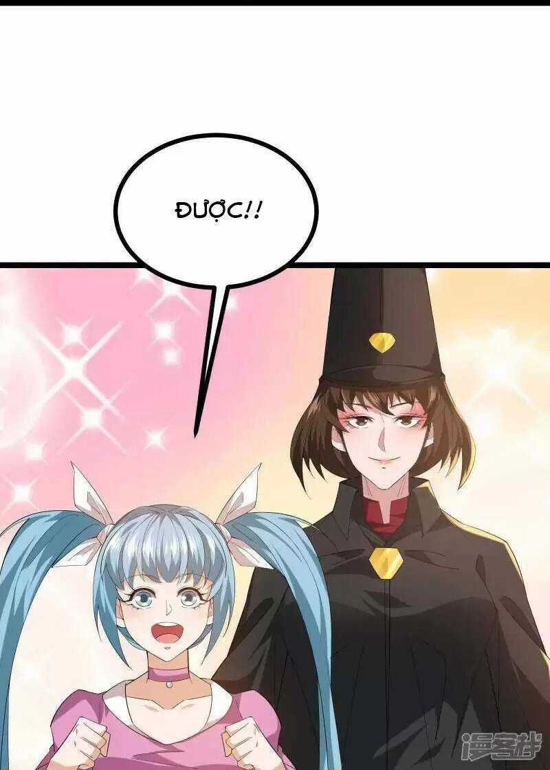 Ta Quét Phó Bản Ở Khắp Thế Giới Chapter 34 trang 33