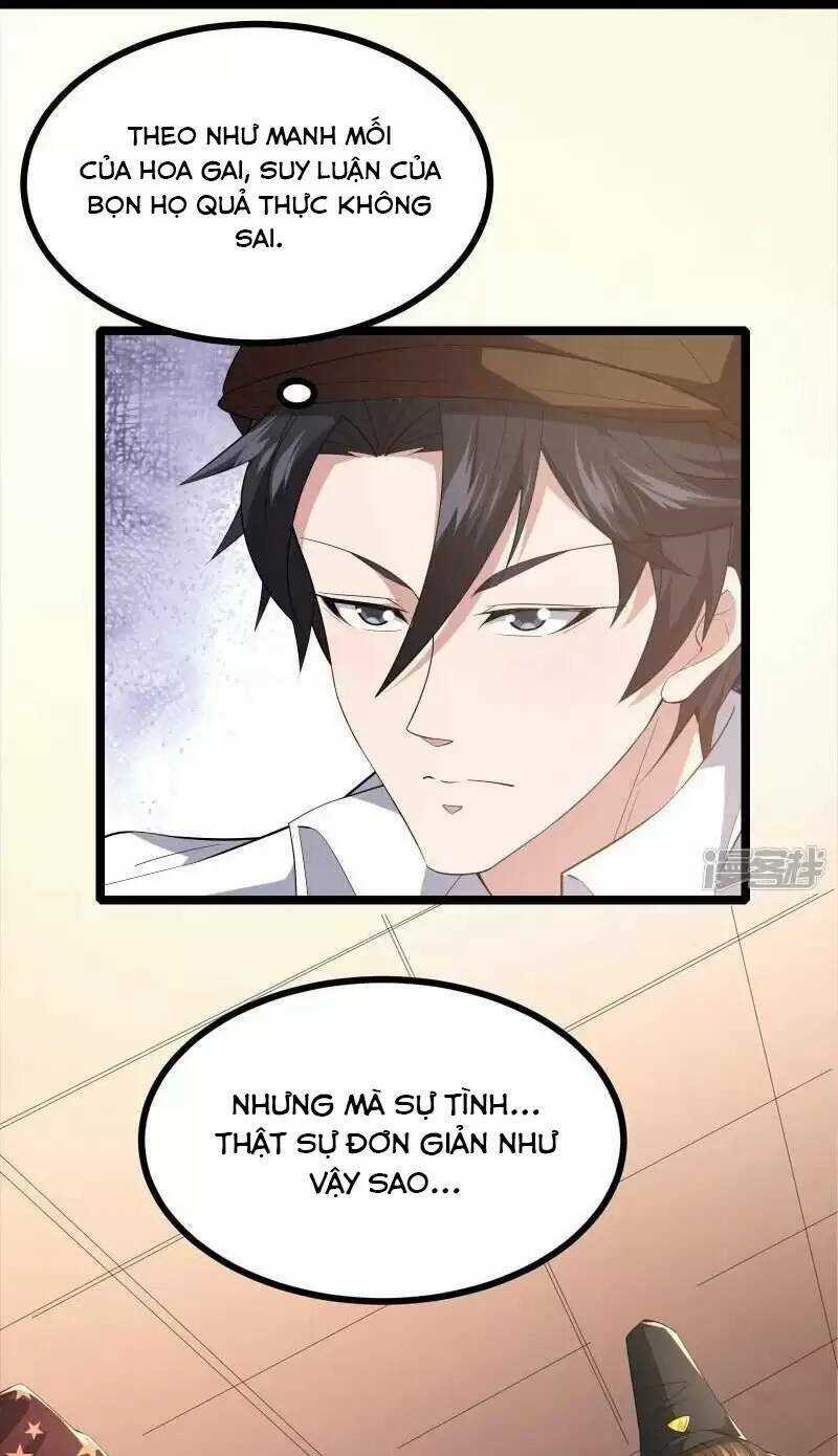 Ta Quét Phó Bản Ở Khắp Thế Giới Chapter 34 trang 34