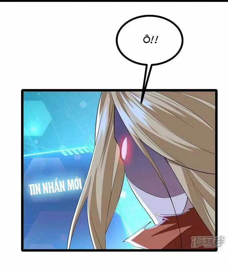 Ta Quét Phó Bản Ở Khắp Thế Giới Chapter 34 trang 39