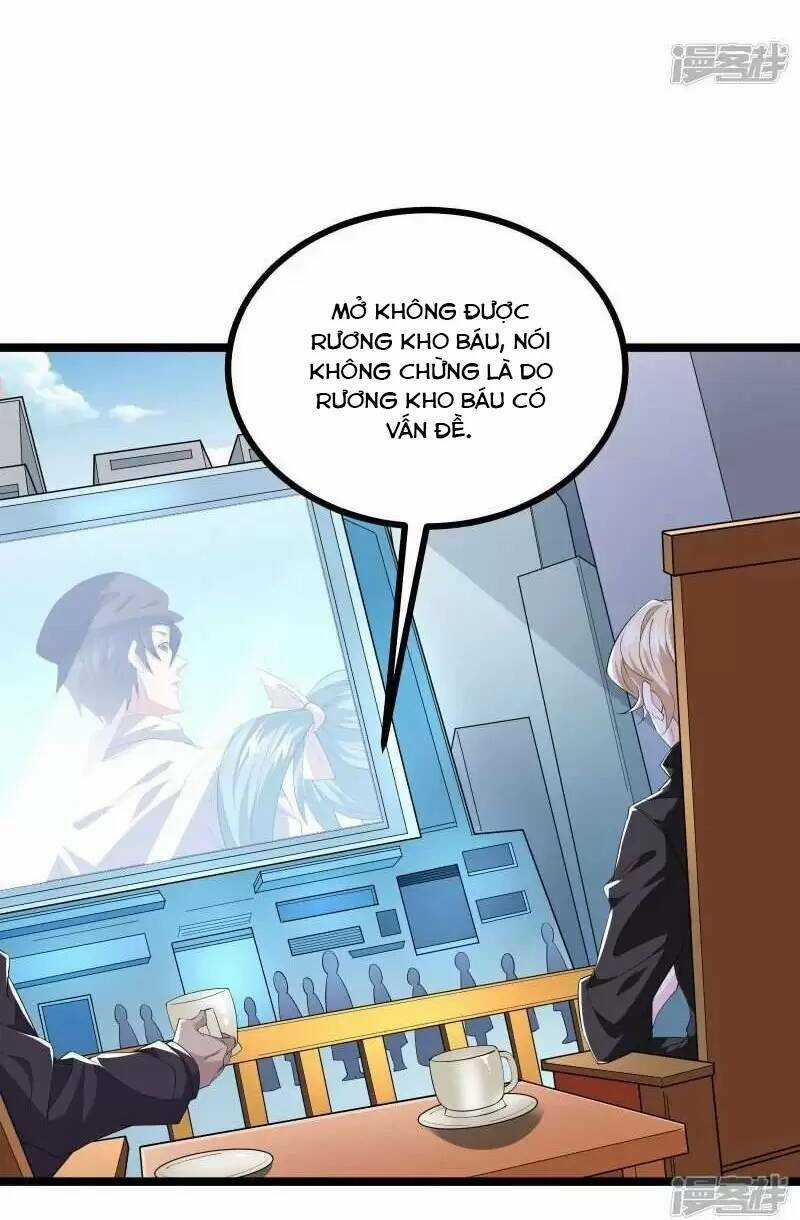 Ta Quét Phó Bản Ở Khắp Thế Giới Chapter 34 trang 4