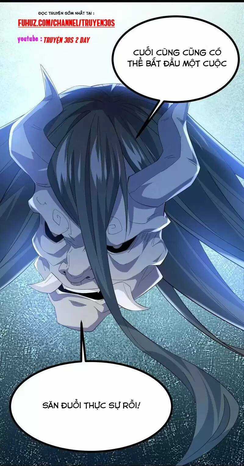 Ta Quét Phó Bản Ở Khắp Thế Giới Chapter 34 trang 41