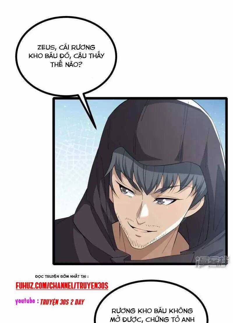 Ta Quét Phó Bản Ở Khắp Thế Giới Chapter 34 trang 5