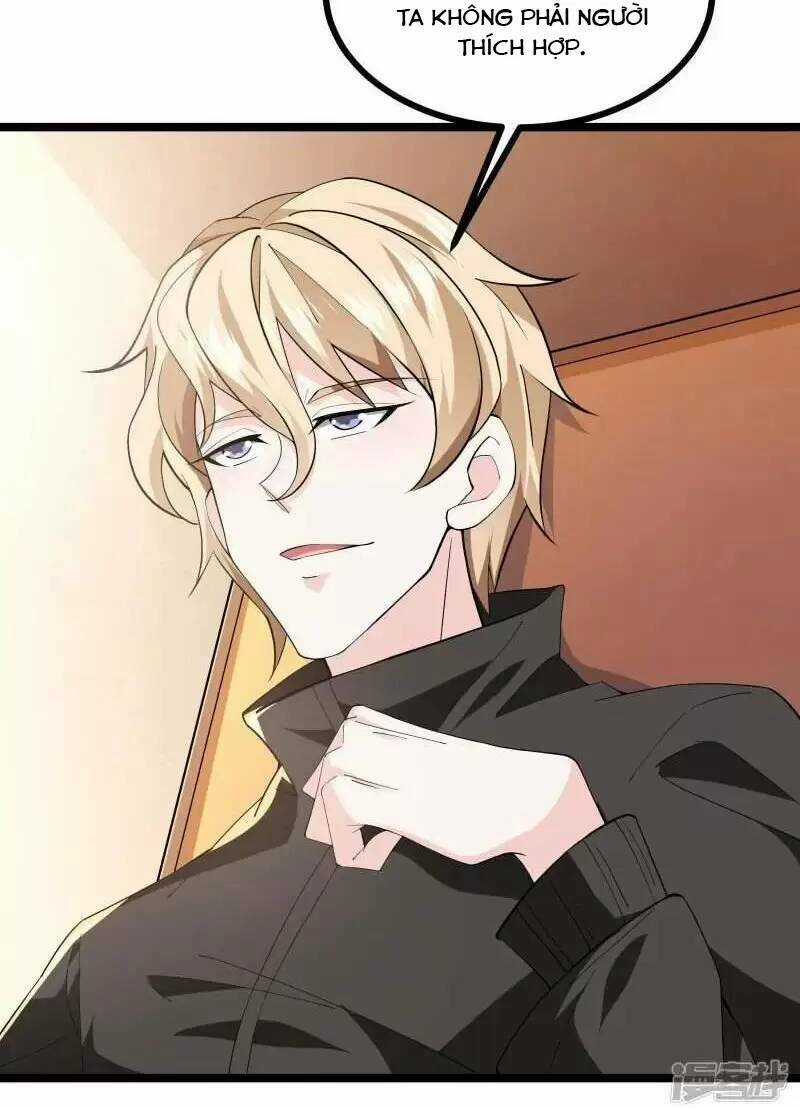 Ta Quét Phó Bản Ở Khắp Thế Giới Chapter 34 trang 6