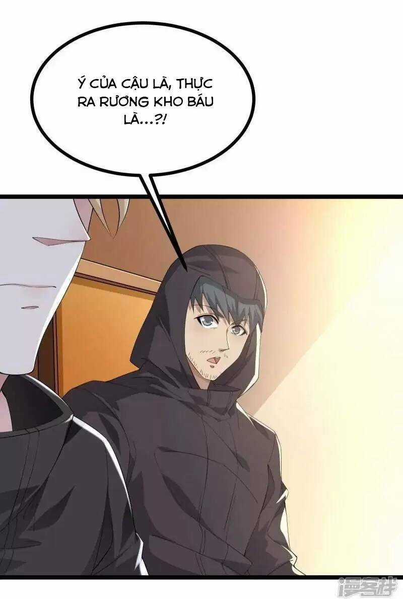 Ta Quét Phó Bản Ở Khắp Thế Giới Chapter 34 trang 7