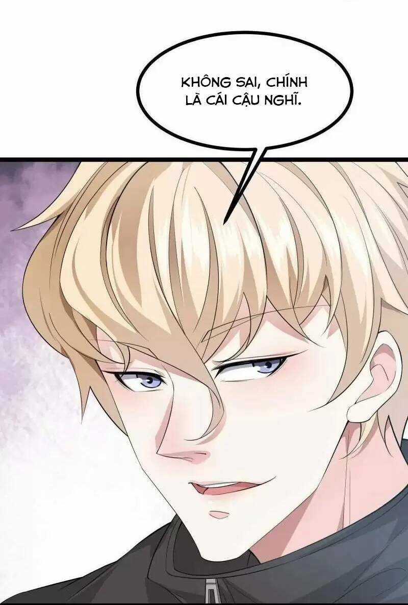 Ta Quét Phó Bản Ở Khắp Thế Giới Chapter 34 trang 8