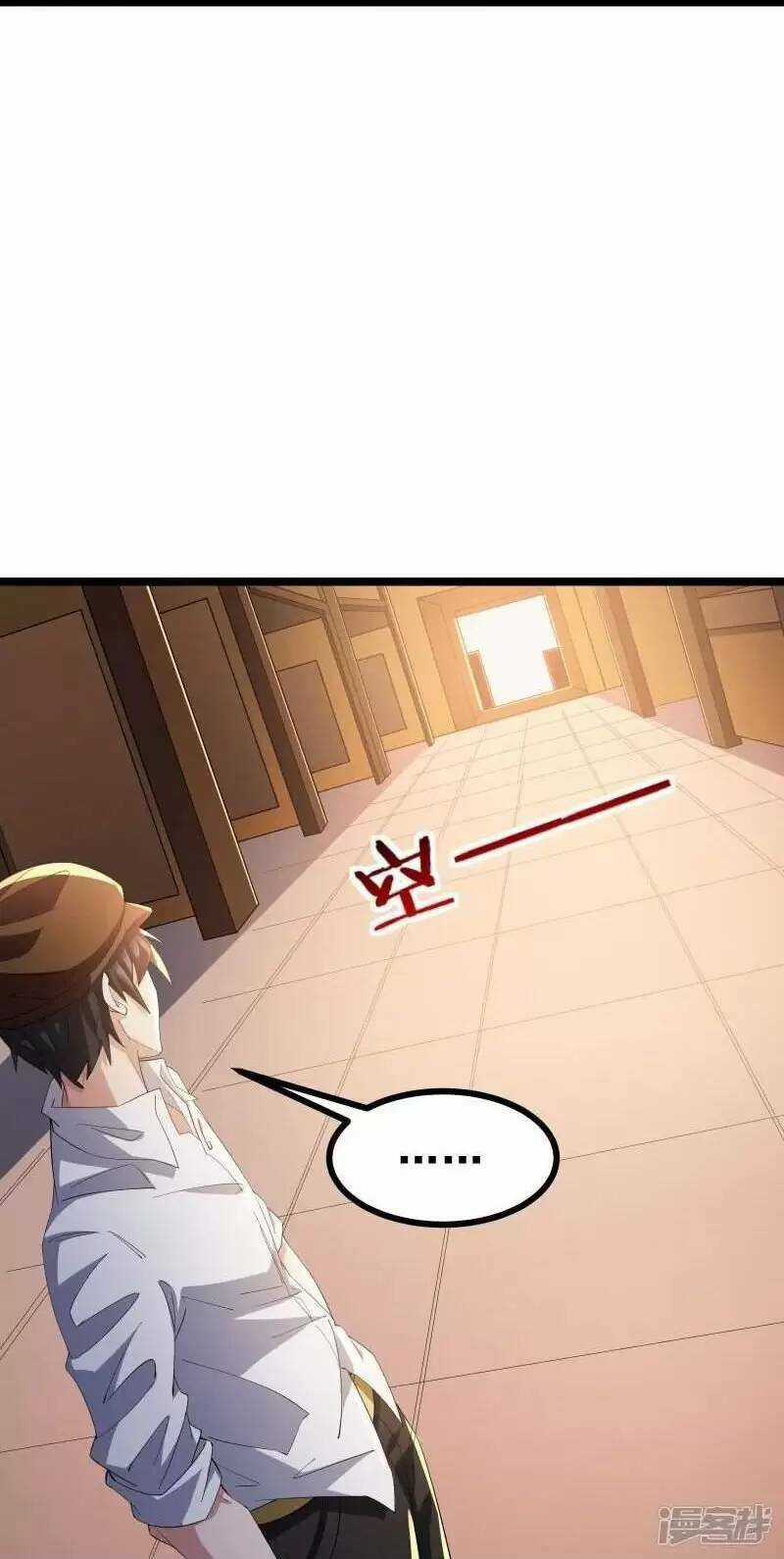 Ta Quét Phó Bản Ở Khắp Thế Giới Chapter 35 trang 15