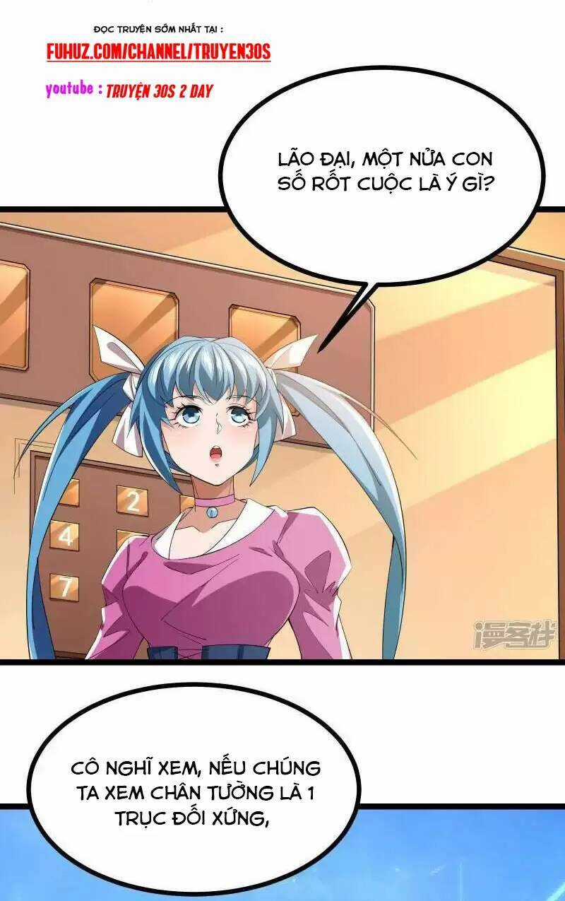 Ta Quét Phó Bản Ở Khắp Thế Giới Chapter 35 trang 17