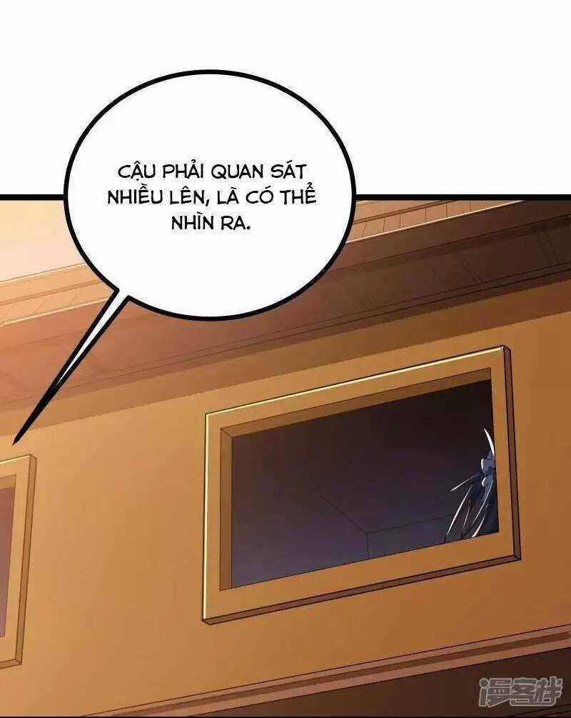 Ta Quét Phó Bản Ở Khắp Thế Giới Chapter 35 trang 21