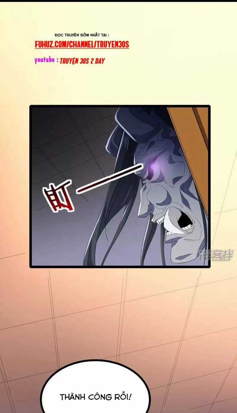 Ta Quét Phó Bản Ở Khắp Thế Giới Chapter 35 trang 22