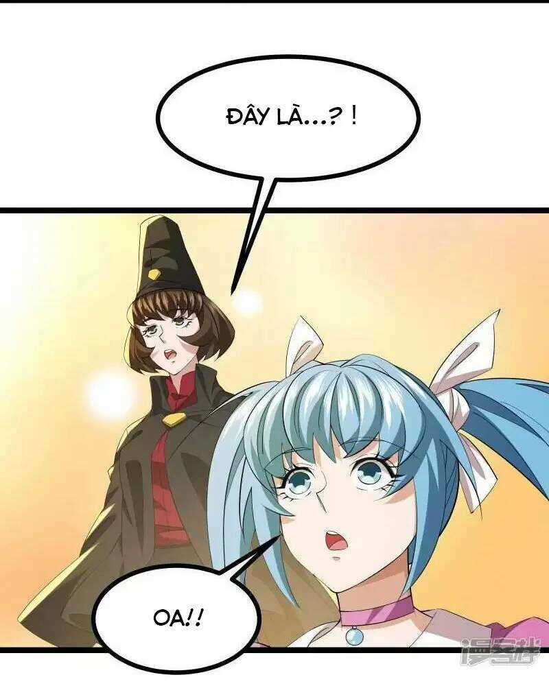 Ta Quét Phó Bản Ở Khắp Thế Giới Chapter 35 trang 26