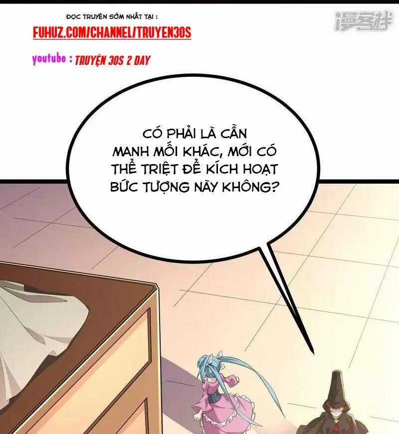 Ta Quét Phó Bản Ở Khắp Thế Giới Chapter 35 trang 3