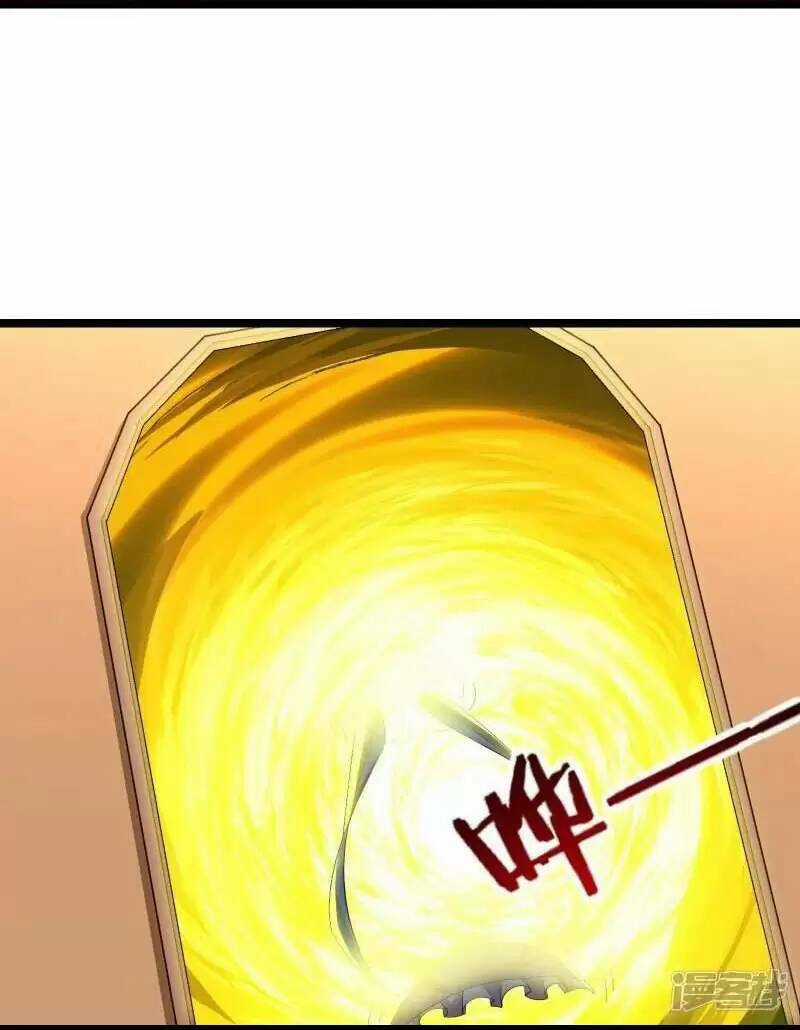 Ta Quét Phó Bản Ở Khắp Thế Giới Chapter 35 trang 34