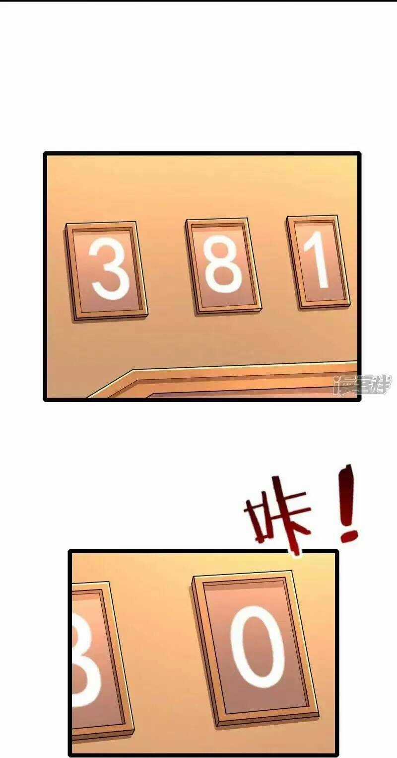 Ta Quét Phó Bản Ở Khắp Thế Giới Chapter 35 trang 35