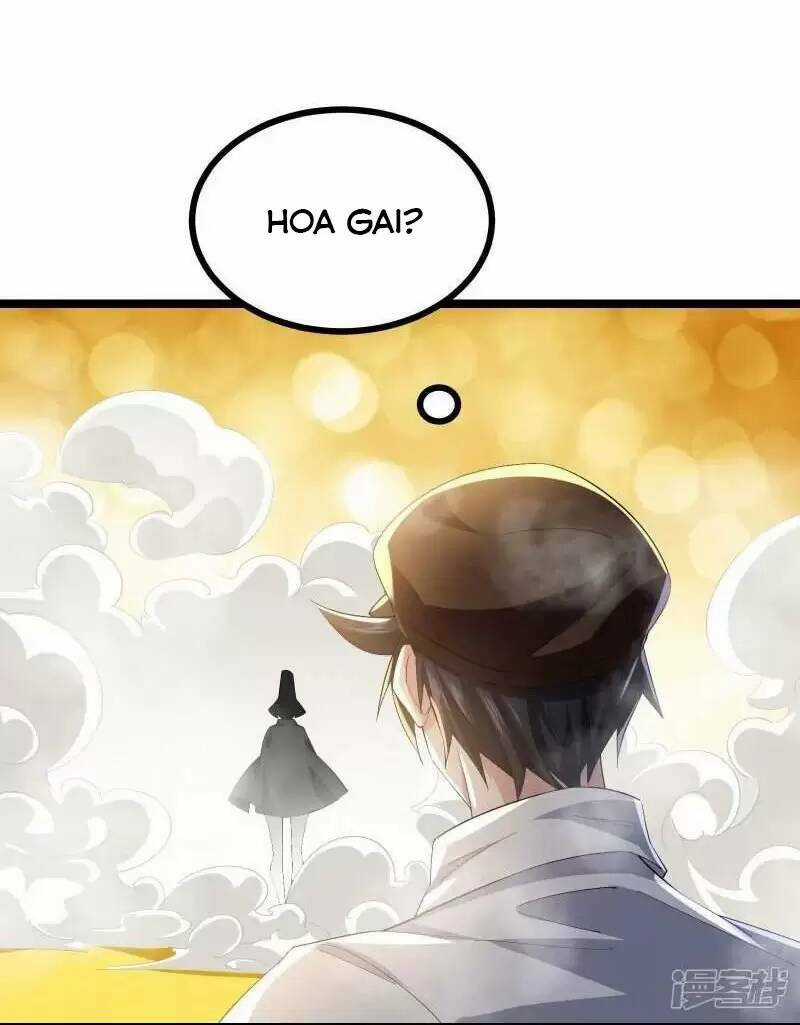 Ta Quét Phó Bản Ở Khắp Thế Giới Chapter 35 trang 38