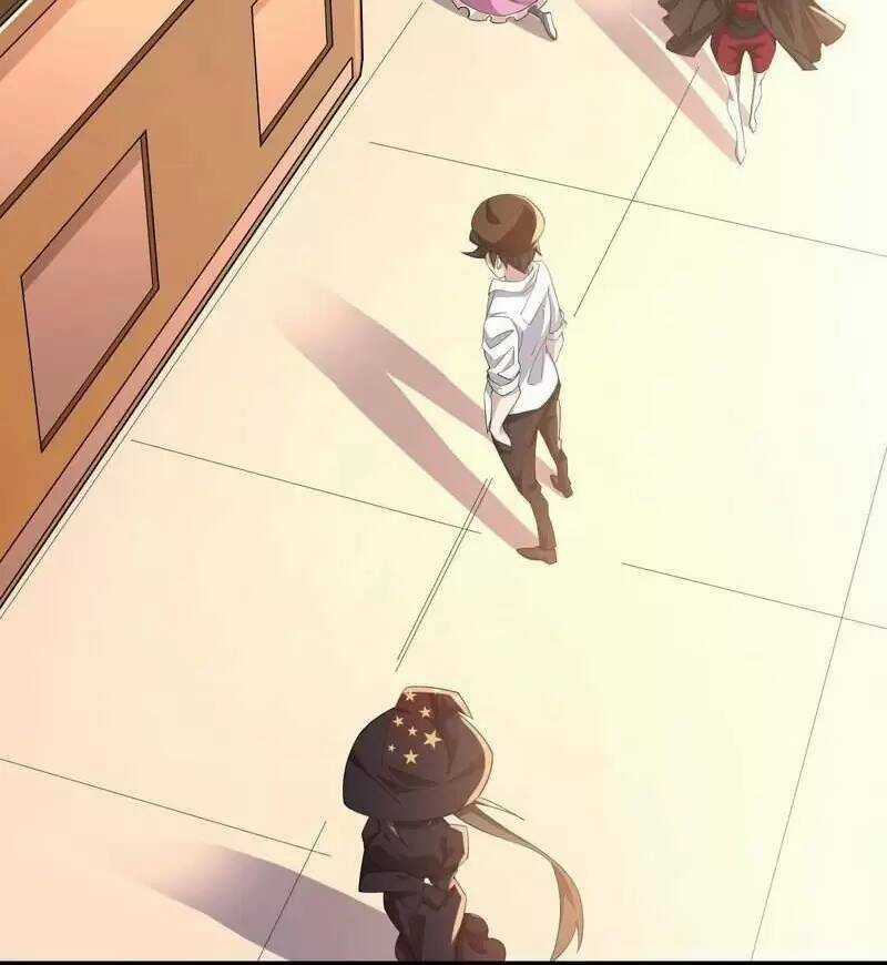 Ta Quét Phó Bản Ở Khắp Thế Giới Chapter 35 trang 4