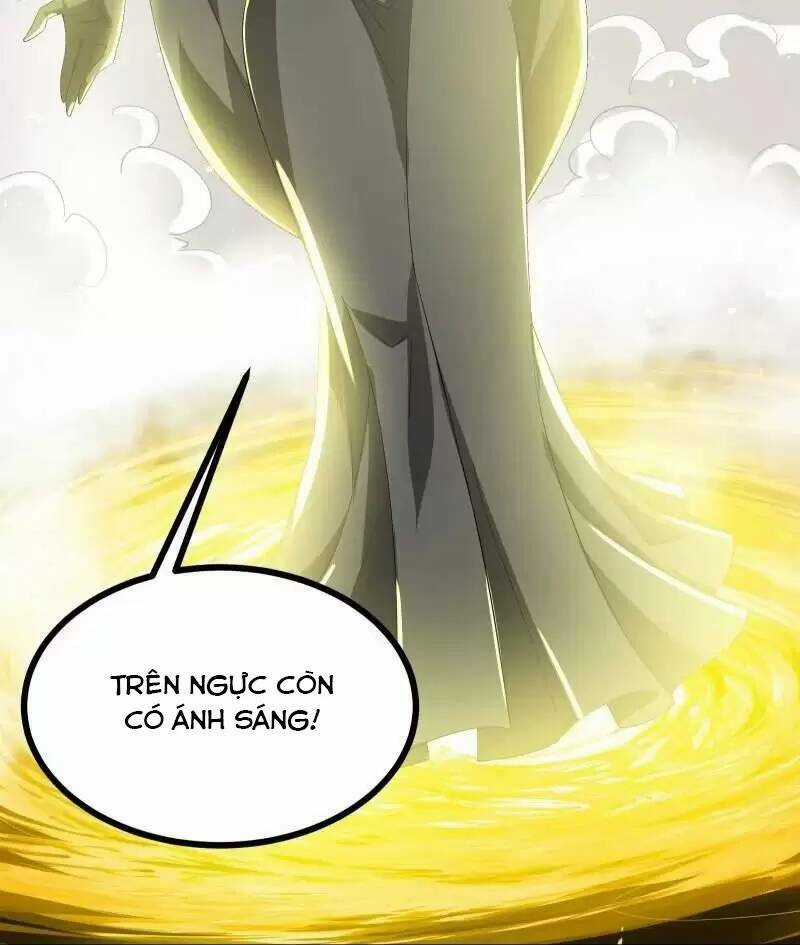 Ta Quét Phó Bản Ở Khắp Thế Giới Chapter 35 trang 43