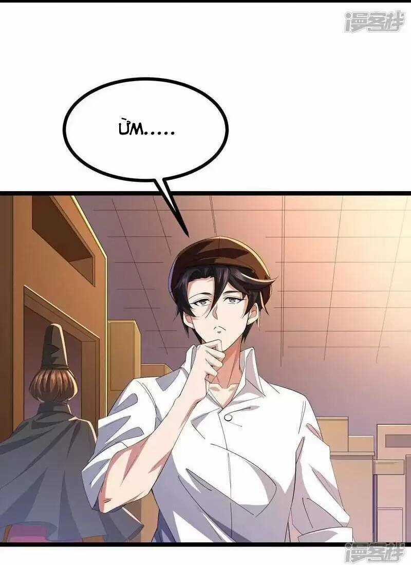 Ta Quét Phó Bản Ở Khắp Thế Giới Chapter 35 trang 5