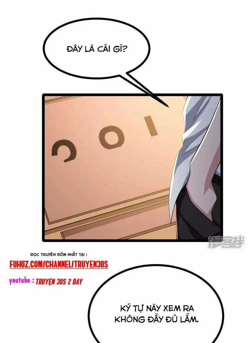 Ta Quét Phó Bản Ở Khắp Thế Giới Chapter 35 trang 6