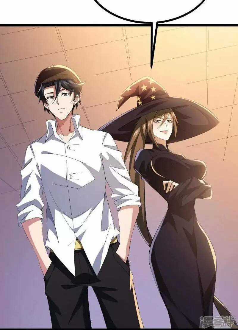 Ta Quét Phó Bản Ở Khắp Thế Giới Chapter 35 trang 7