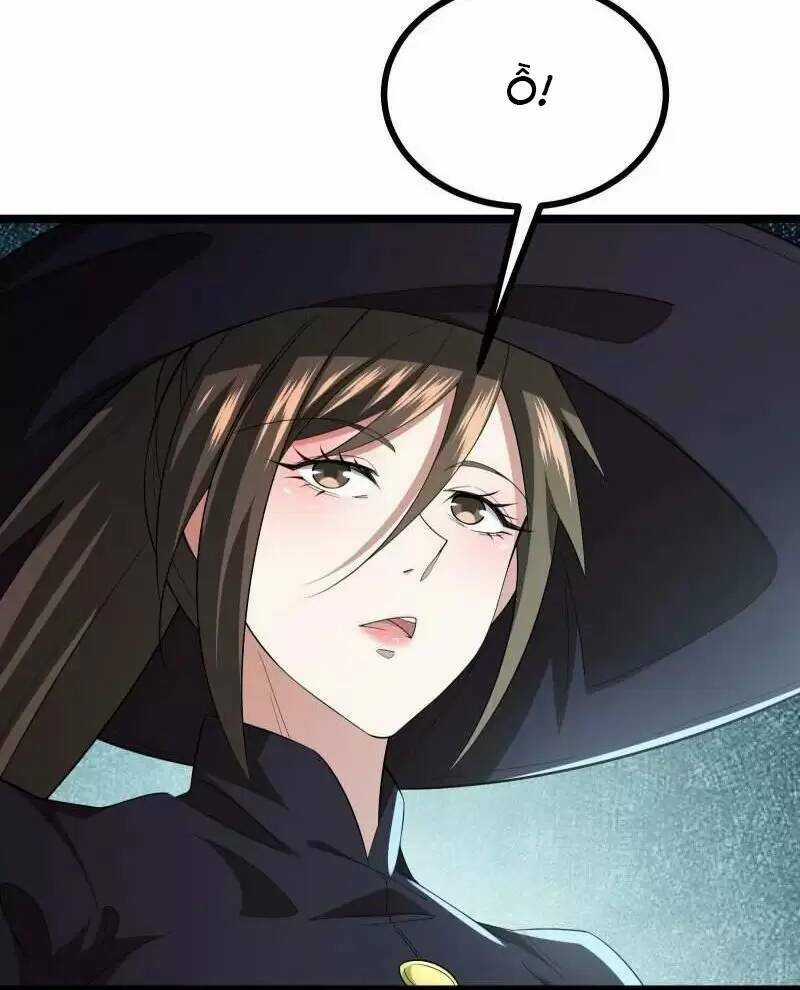 Ta Quét Phó Bản Ở Khắp Thế Giới Chapter 35 trang 9