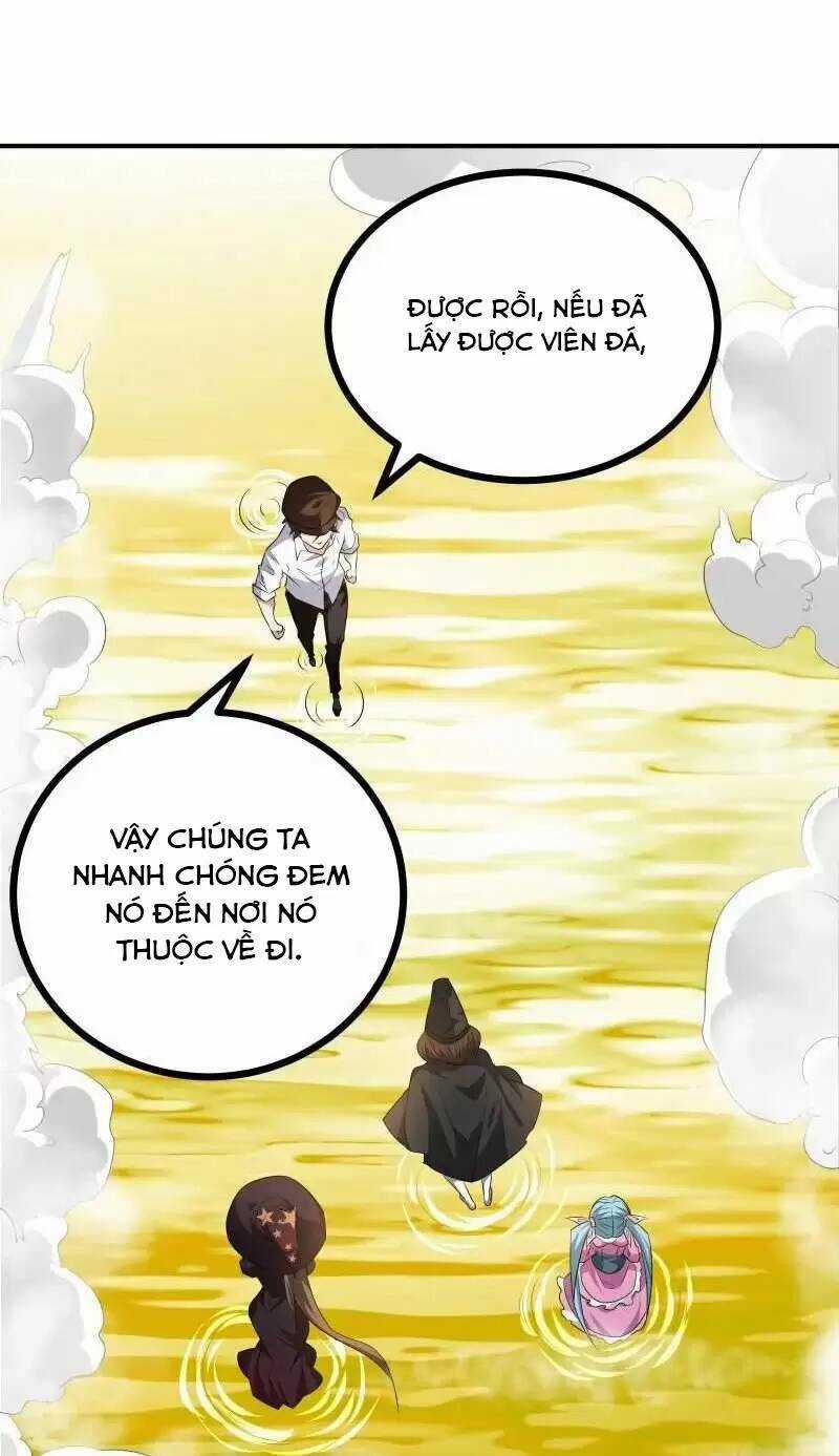 Ta Quét Phó Bản Ở Khắp Thế Giới Chapter 36 trang 11