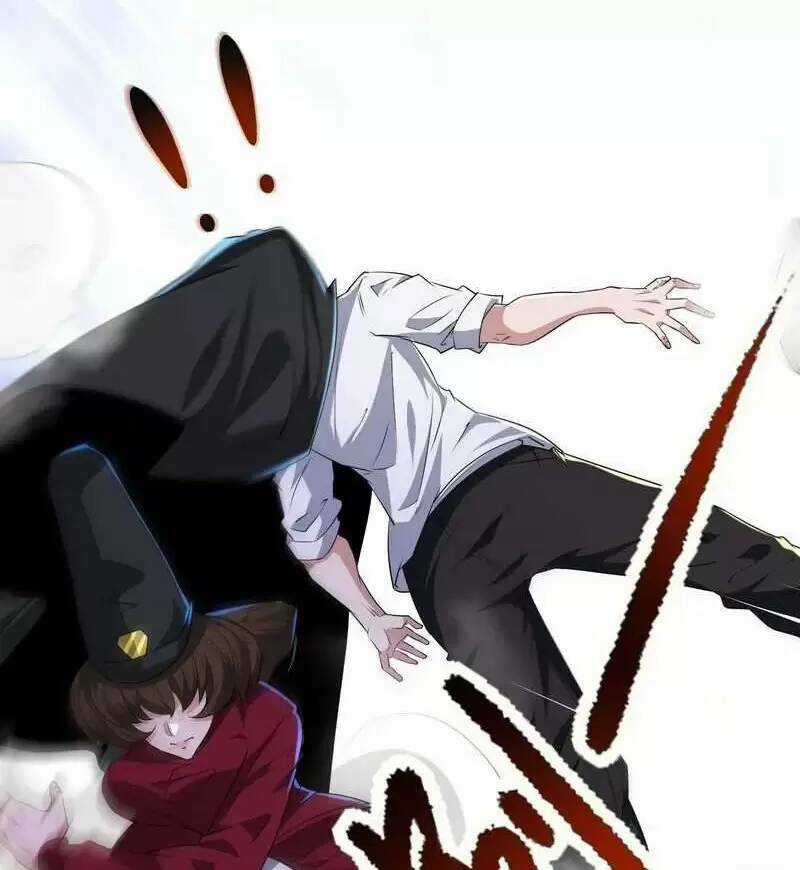 Ta Quét Phó Bản Ở Khắp Thế Giới Chapter 36 trang 13