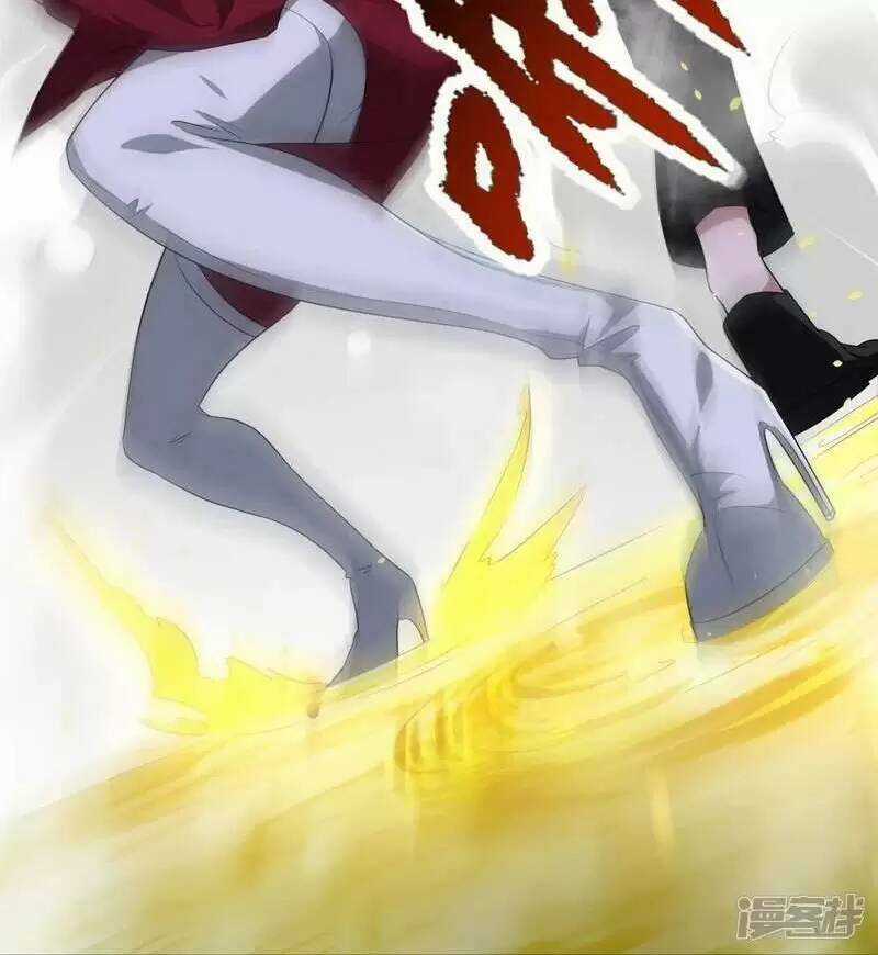 Ta Quét Phó Bản Ở Khắp Thế Giới Chapter 36 trang 14