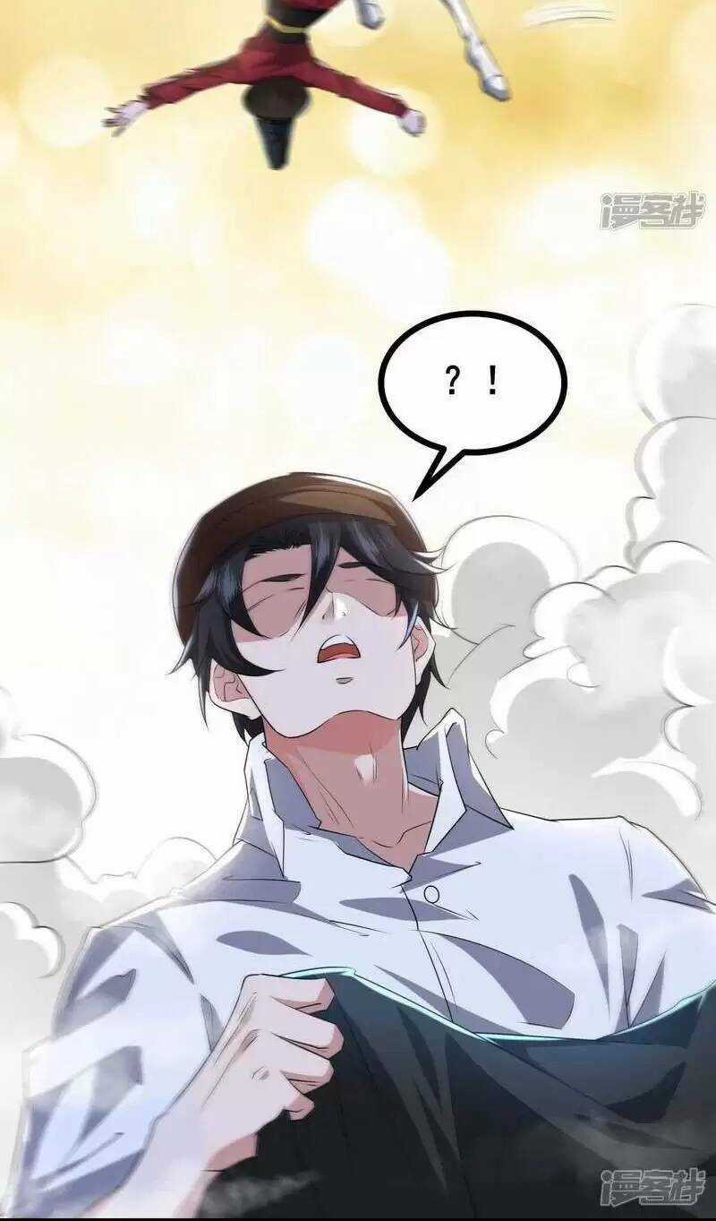 Ta Quét Phó Bản Ở Khắp Thế Giới Chapter 36 trang 16