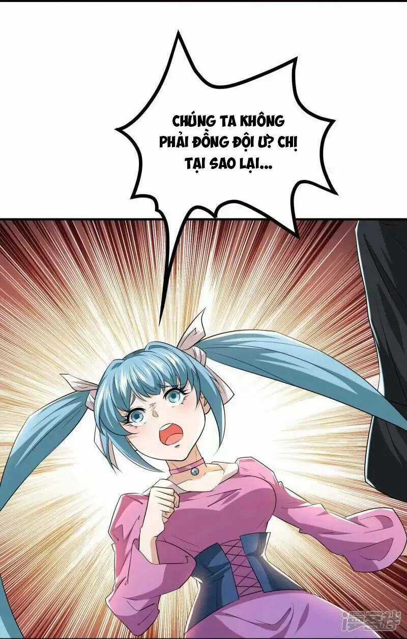 Ta Quét Phó Bản Ở Khắp Thế Giới Chapter 36 trang 20