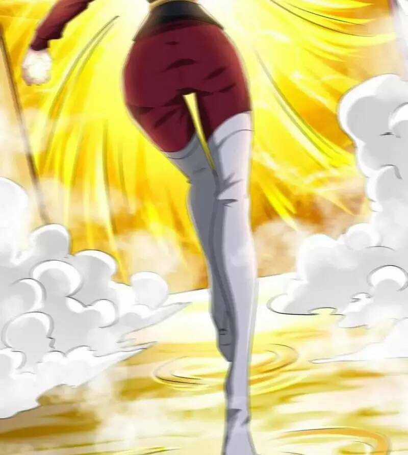 Ta Quét Phó Bản Ở Khắp Thế Giới Chapter 36 trang 23