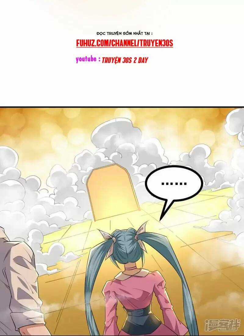 Ta Quét Phó Bản Ở Khắp Thế Giới Chapter 36 trang 25