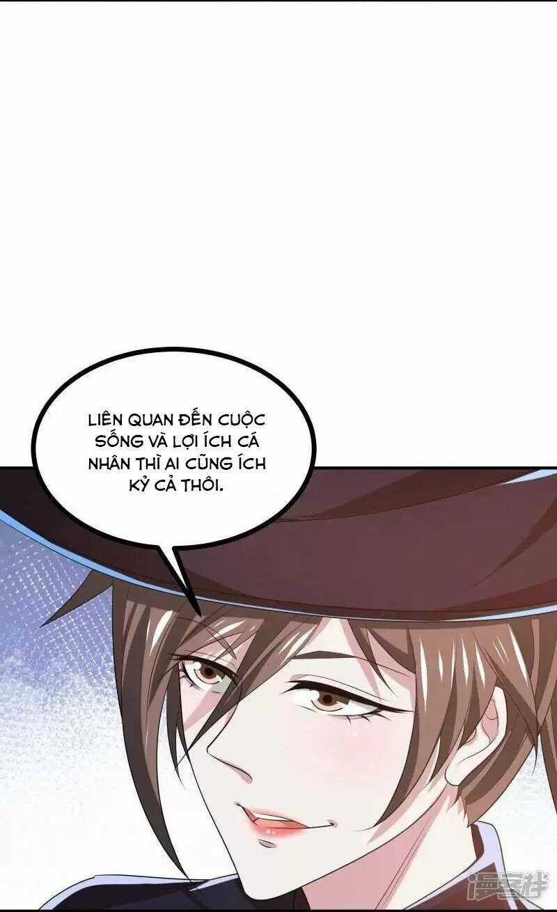 Ta Quét Phó Bản Ở Khắp Thế Giới Chapter 36 trang 28