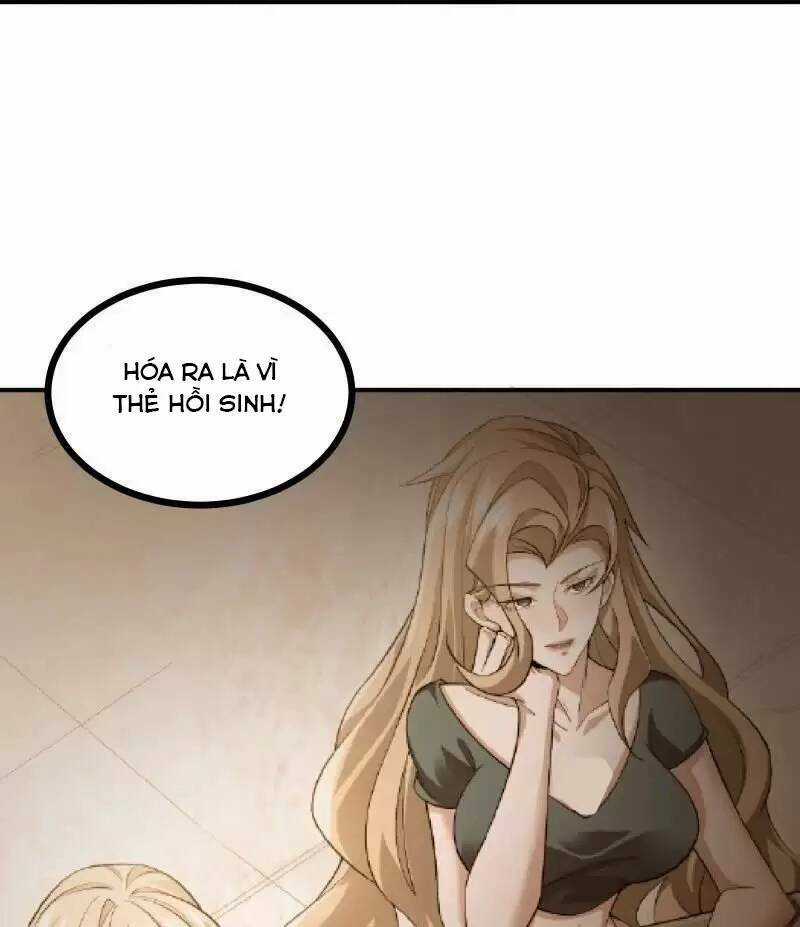 Ta Quét Phó Bản Ở Khắp Thế Giới Chapter 36 trang 33