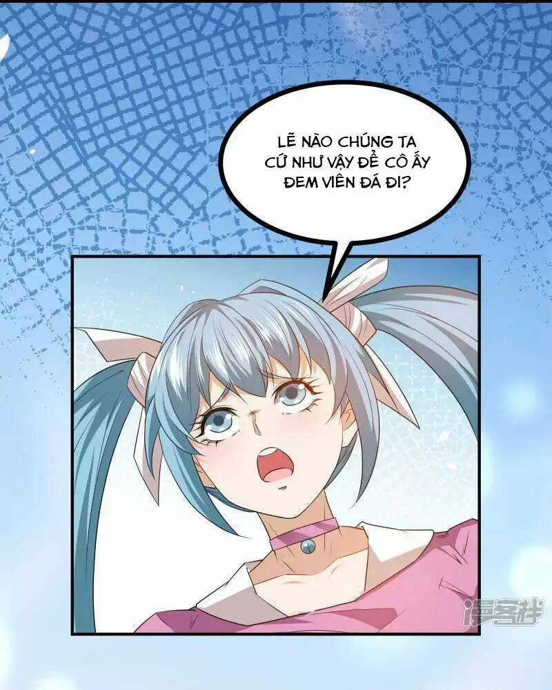 Ta Quét Phó Bản Ở Khắp Thế Giới Chapter 36 trang 36