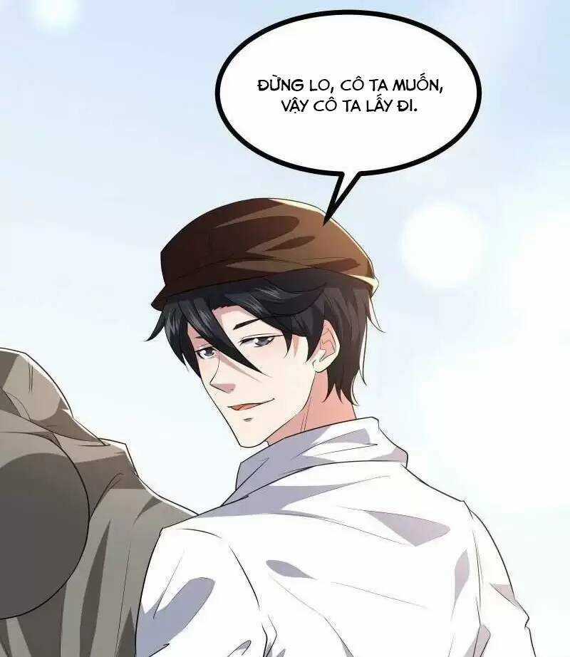 Ta Quét Phó Bản Ở Khắp Thế Giới Chapter 36 trang 37