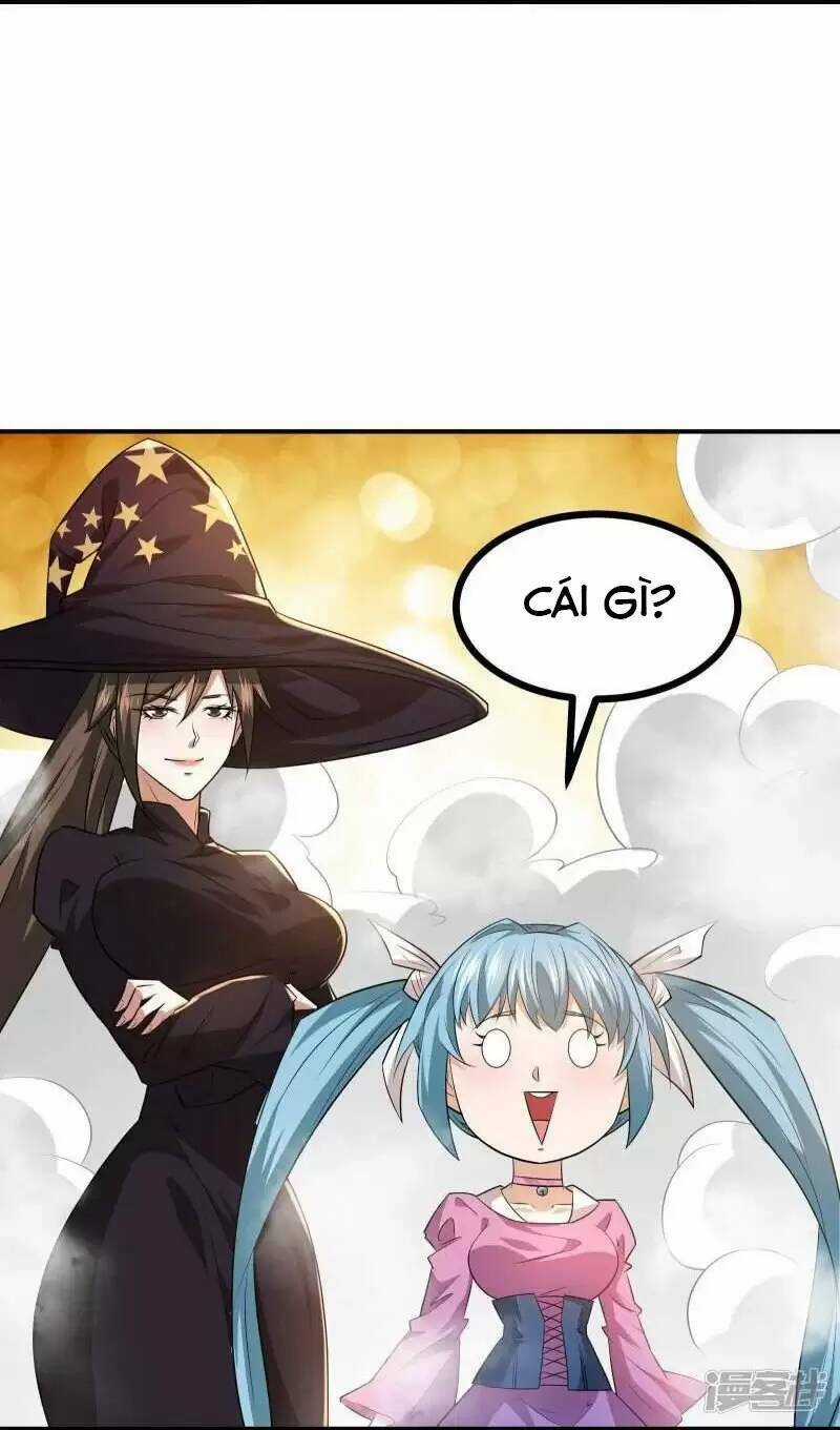 Ta Quét Phó Bản Ở Khắp Thế Giới Chapter 36 trang 39