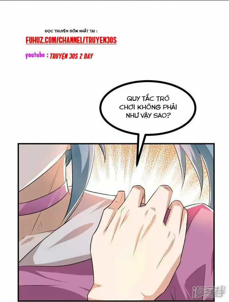 Ta Quét Phó Bản Ở Khắp Thế Giới Chapter 36 trang 40