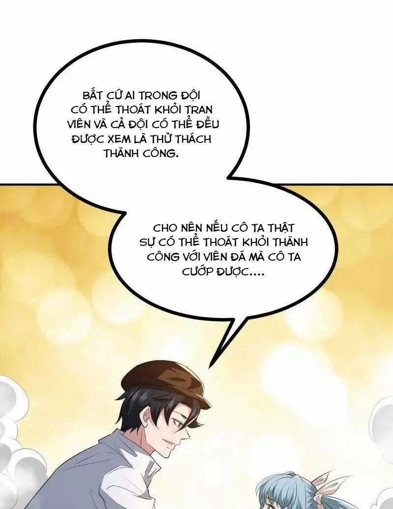Ta Quét Phó Bản Ở Khắp Thế Giới Chapter 36 trang 41