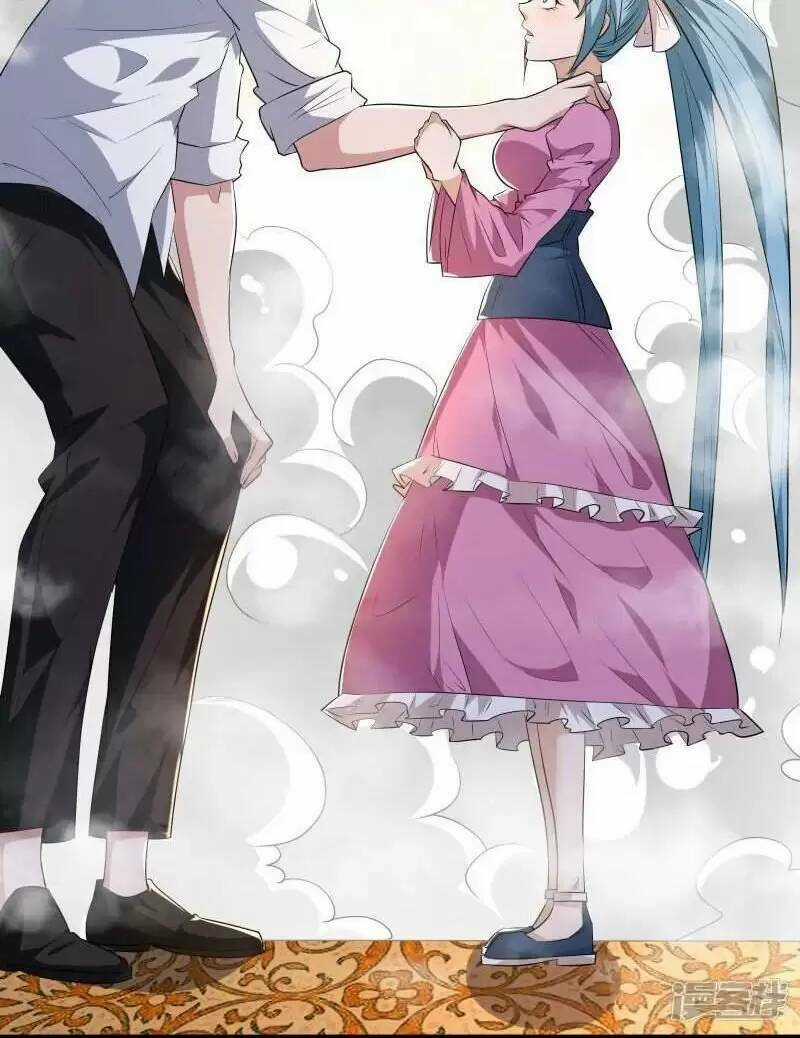 Ta Quét Phó Bản Ở Khắp Thế Giới Chapter 36 trang 42