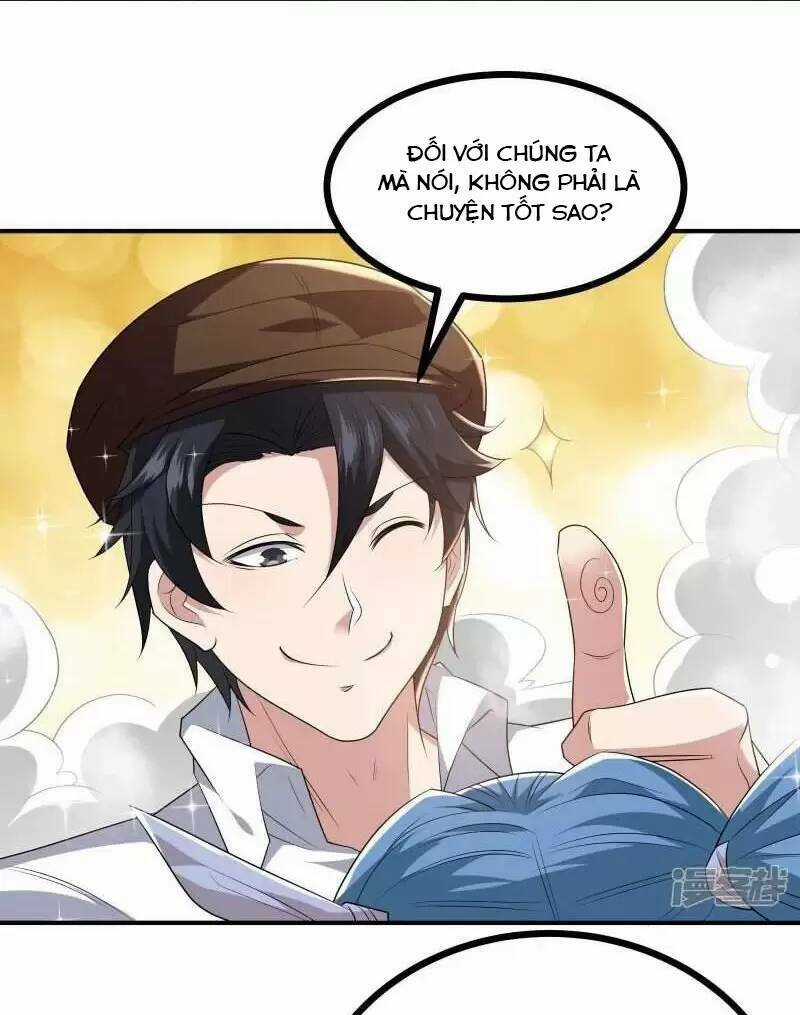 Ta Quét Phó Bản Ở Khắp Thế Giới Chapter 36 trang 43