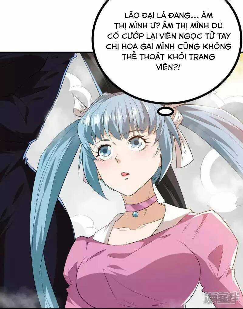 Ta Quét Phó Bản Ở Khắp Thế Giới Chapter 36 trang 44