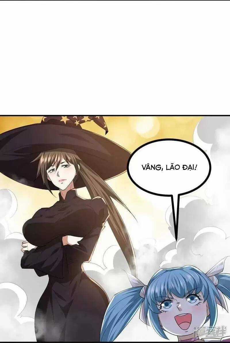 Ta Quét Phó Bản Ở Khắp Thế Giới Chapter 36 trang 45