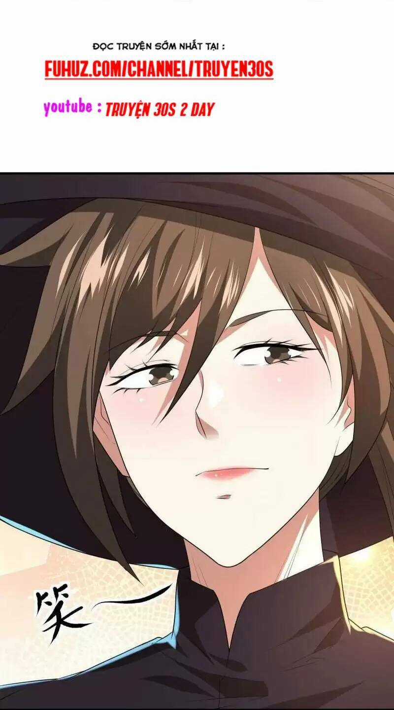 Ta Quét Phó Bản Ở Khắp Thế Giới Chapter 36 trang 46