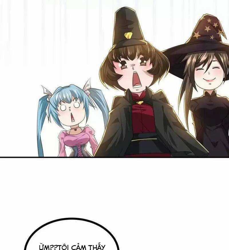 Ta Quét Phó Bản Ở Khắp Thế Giới Chapter 36 trang 6