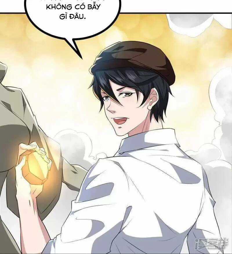 Ta Quét Phó Bản Ở Khắp Thế Giới Chapter 36 trang 7