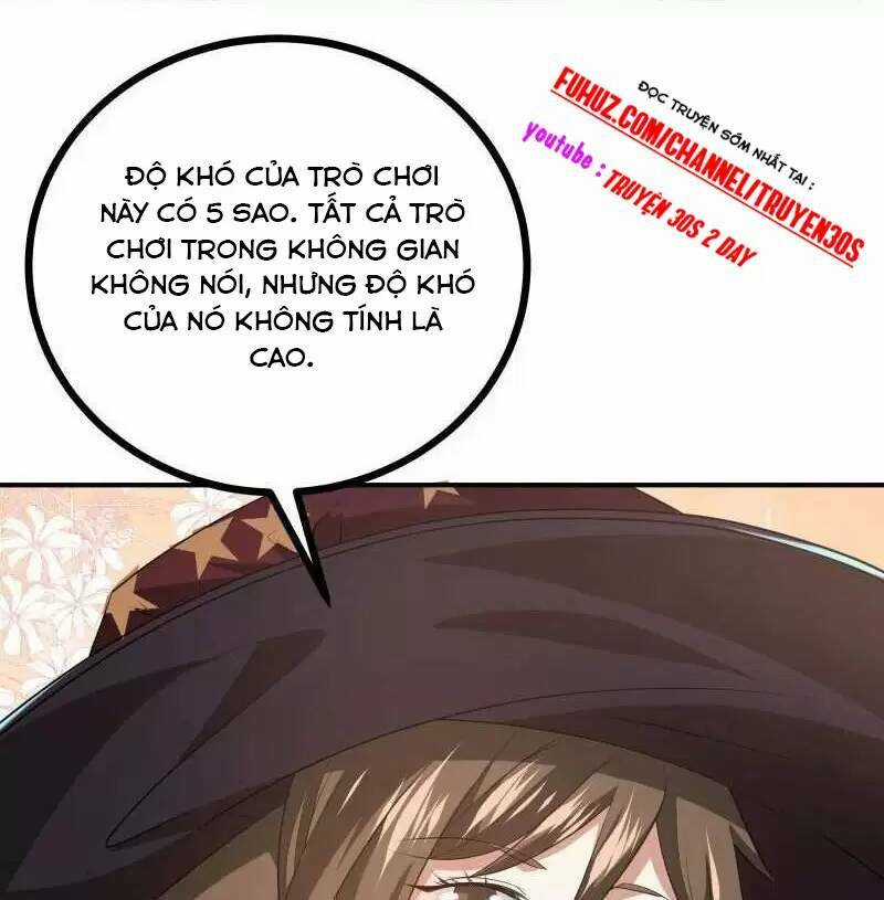 Ta Quét Phó Bản Ở Khắp Thế Giới Chapter 36 trang 9