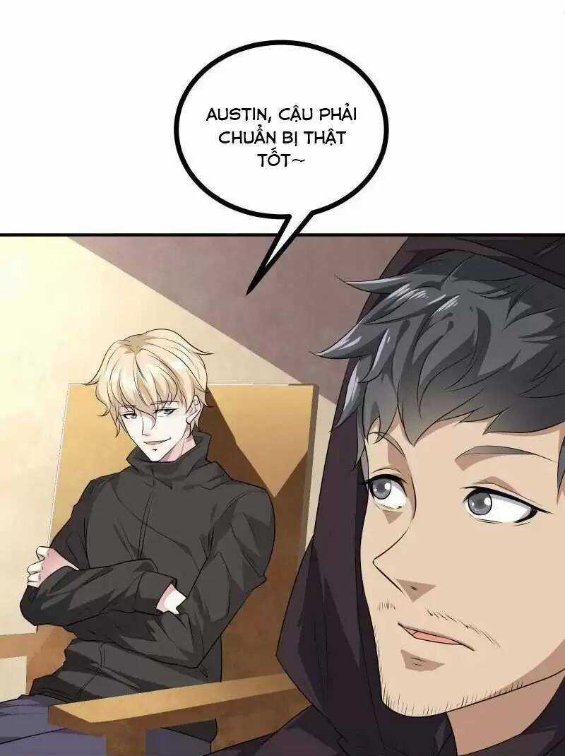 Ta Quét Phó Bản Ở Khắp Thế Giới Chapter 37 trang 11