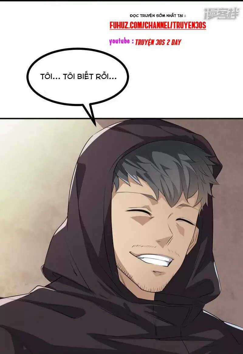 Ta Quét Phó Bản Ở Khắp Thế Giới Chapter 37 trang 12