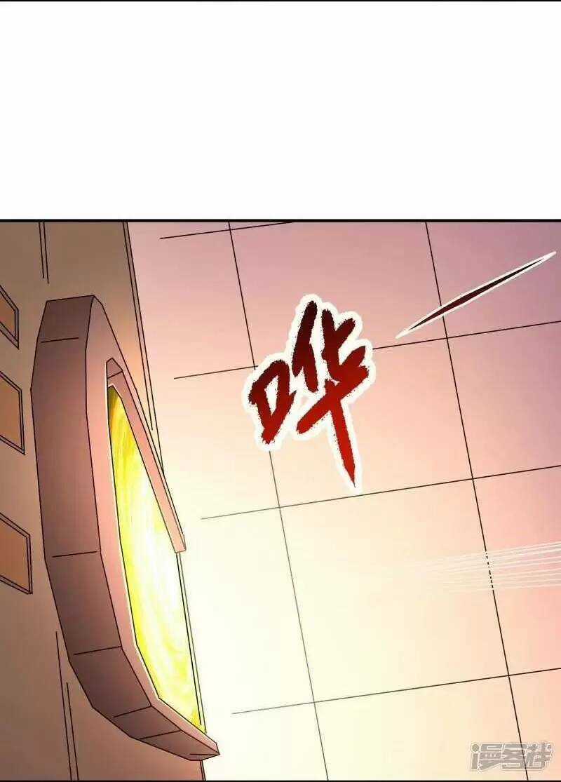 Ta Quét Phó Bản Ở Khắp Thế Giới Chapter 37 trang 15