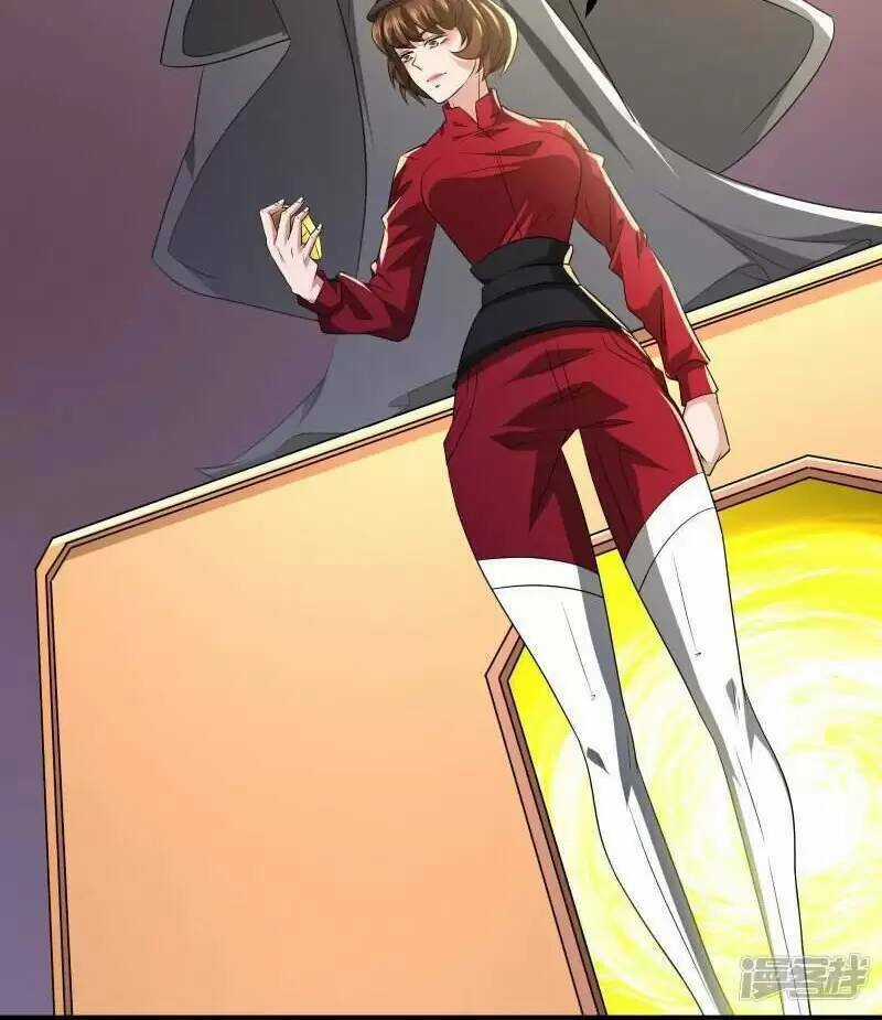 Ta Quét Phó Bản Ở Khắp Thế Giới Chapter 37 trang 19